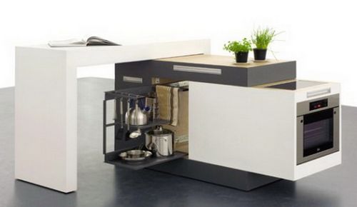 кухни мебель интерьер дизайн